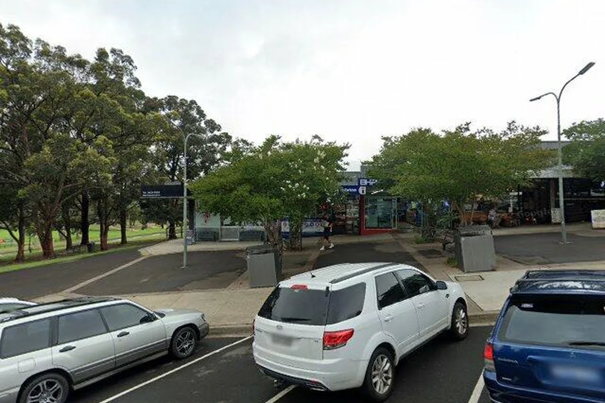 Crestwood Centre Pharmacy