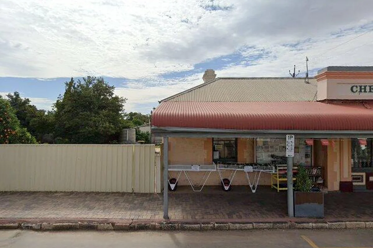 Crossroads Pharmacy Quorn