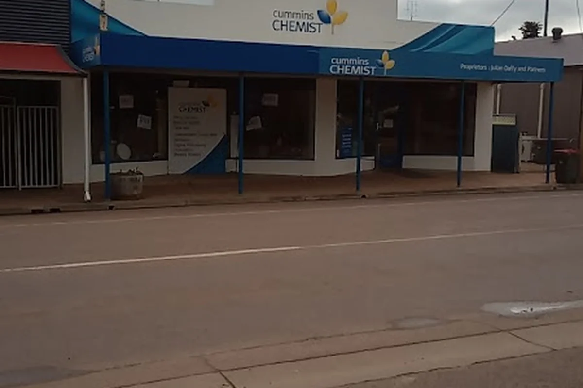 Cummins Pharmacy