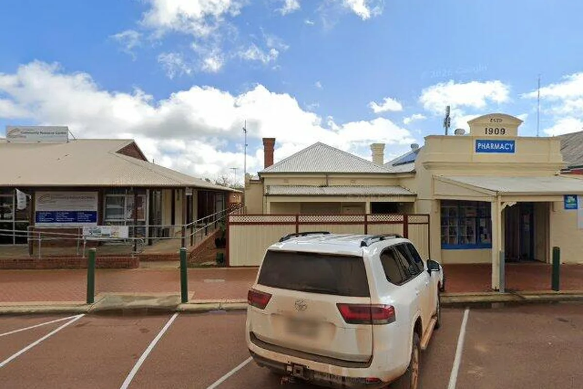 Cunderdin Pharmacy