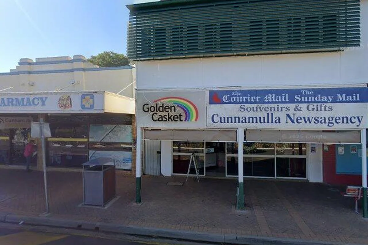 Cunnamulla Pharmacy