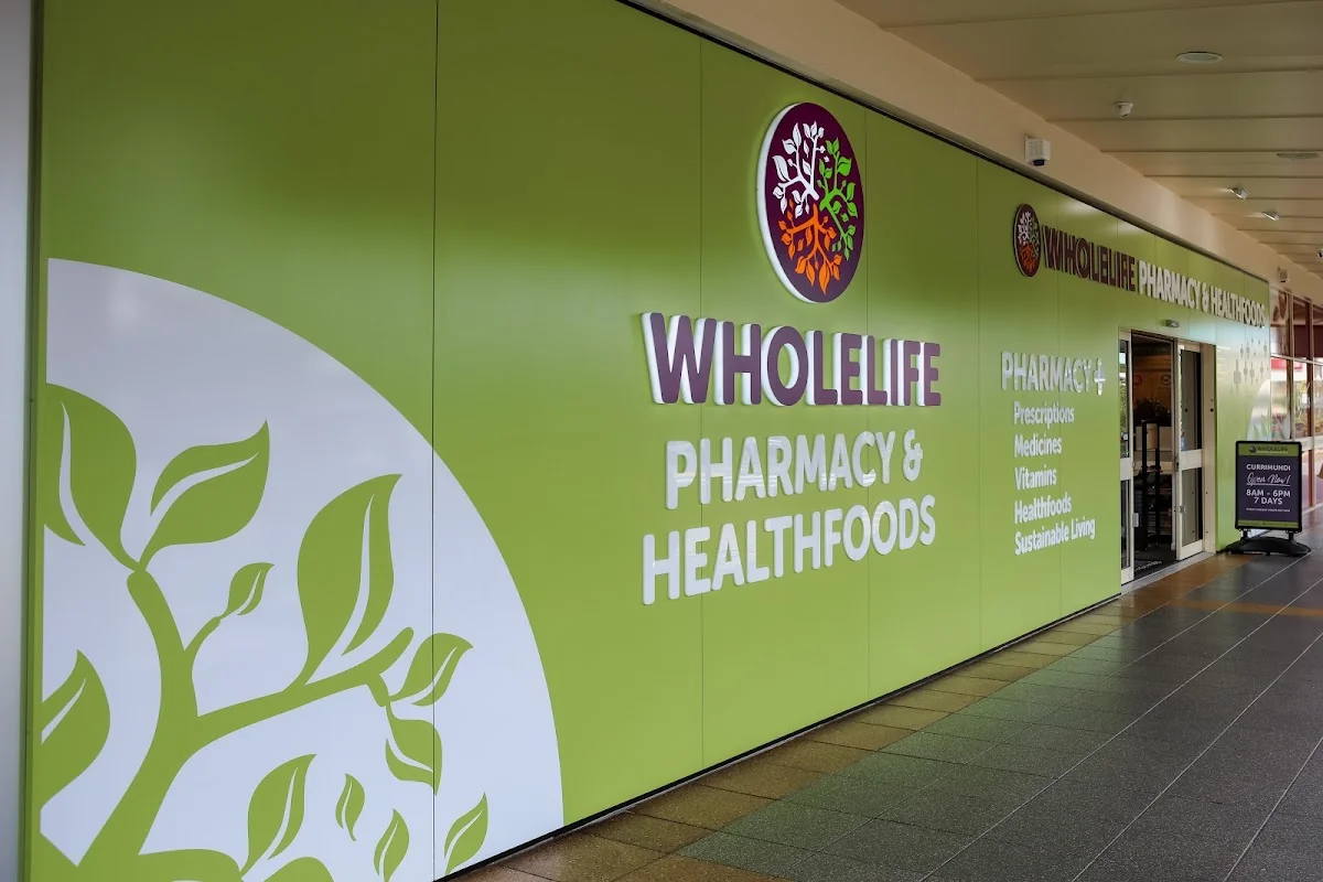 Currimundi WholeLife Pharmacy & Healthfoods