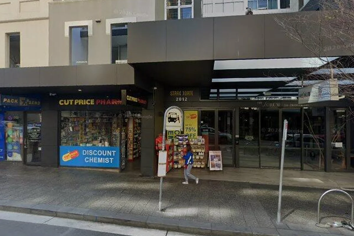 Cutprice Pharmacy
