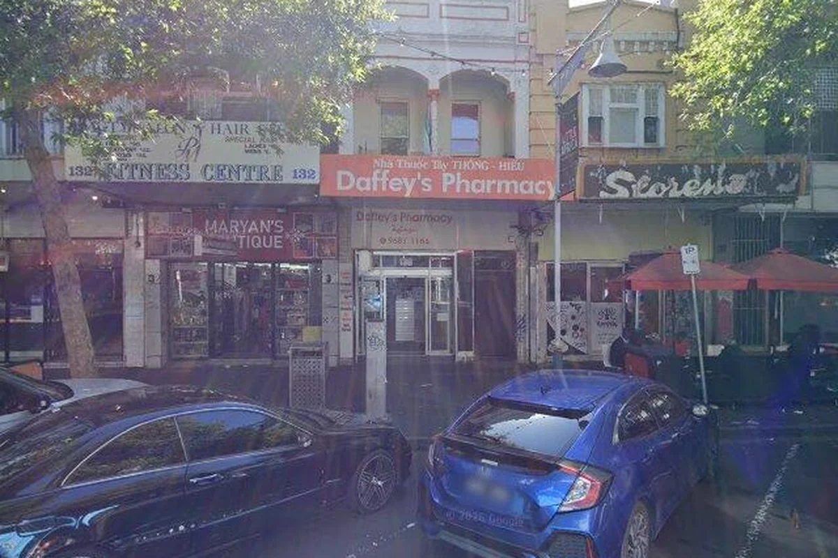Daffeys Pharmacy