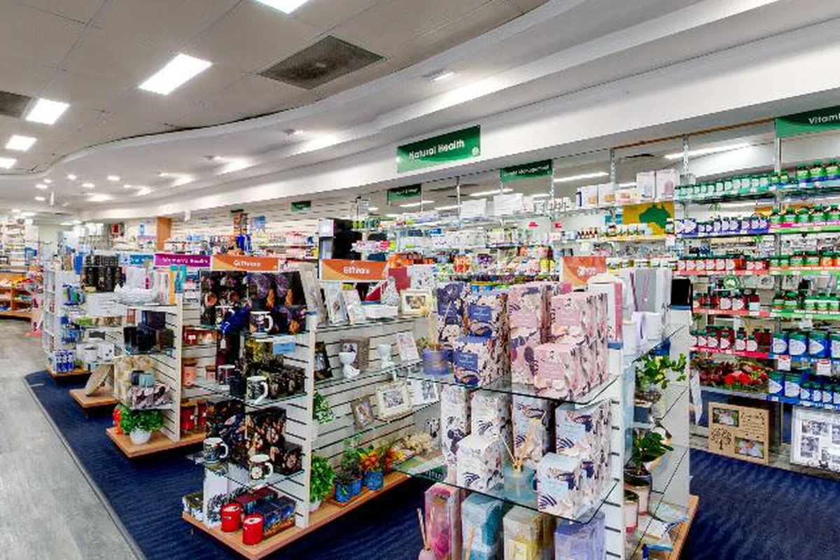 Dalby & District Friendly Society Dispensary Ltd