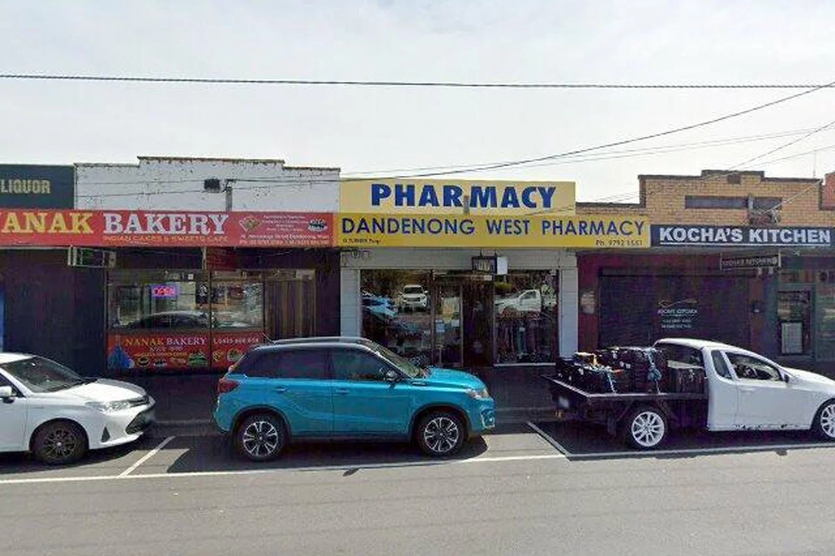 Dandenong West Pharmacy