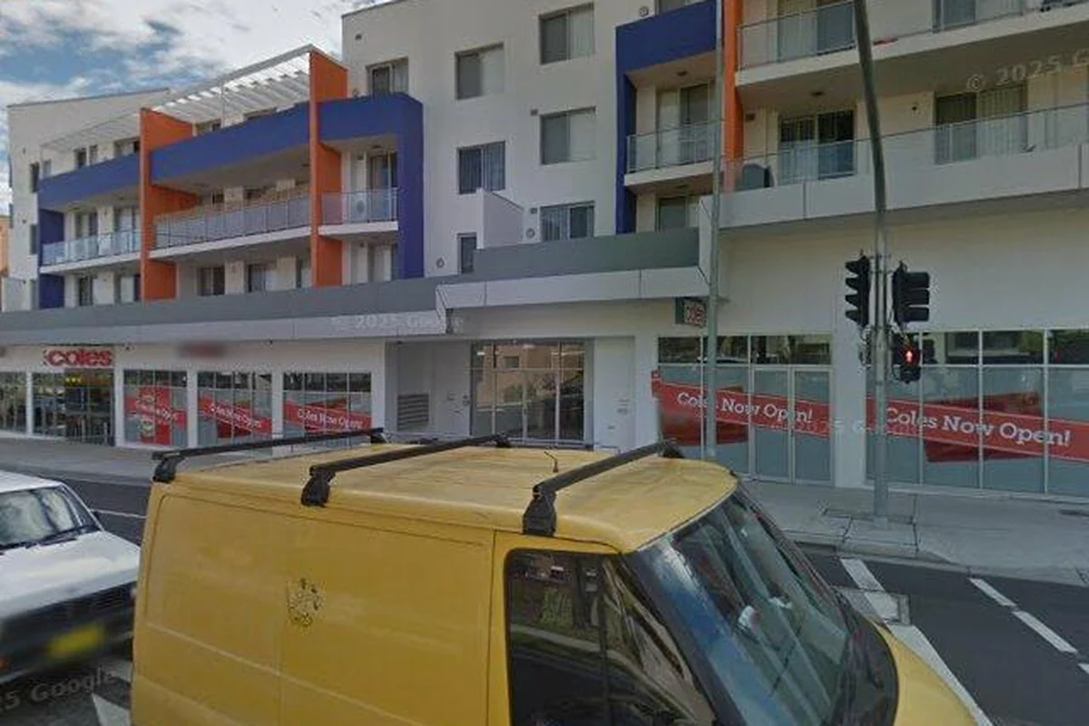Darcy Road Pharmacy Westmead
