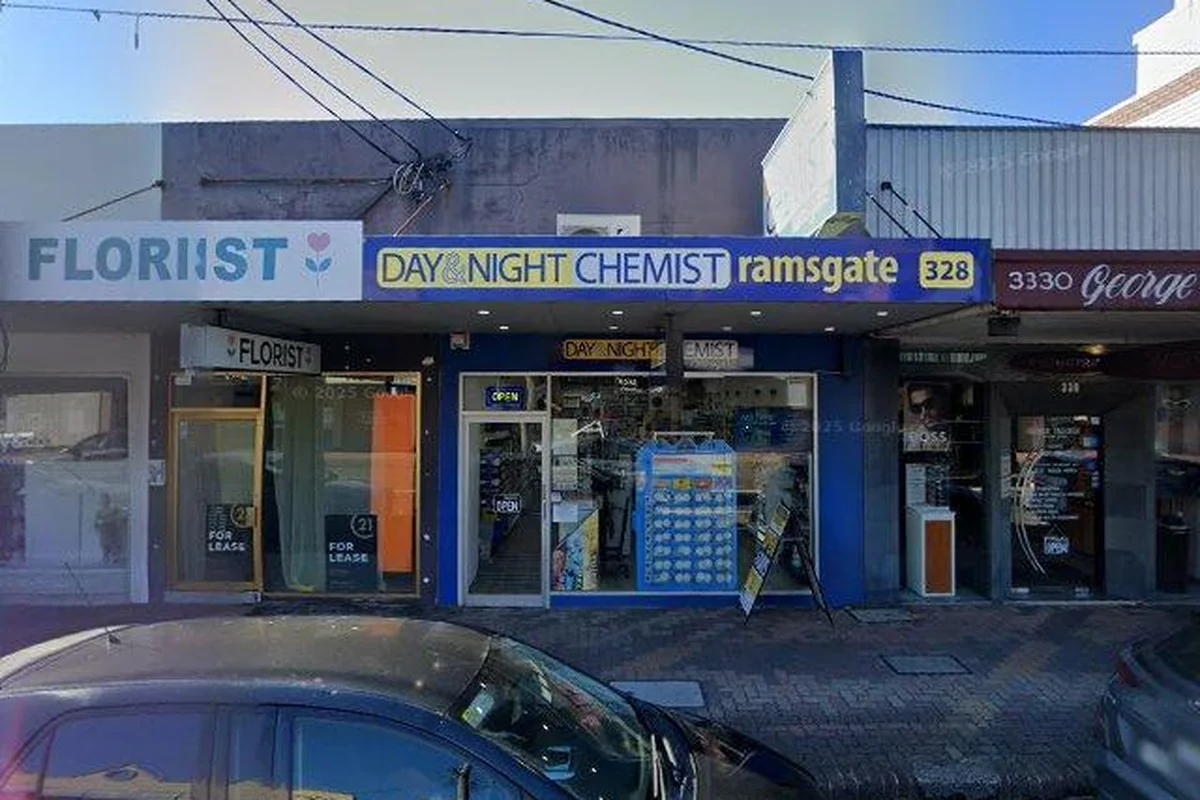 Day & Night Chemist Ramsgate