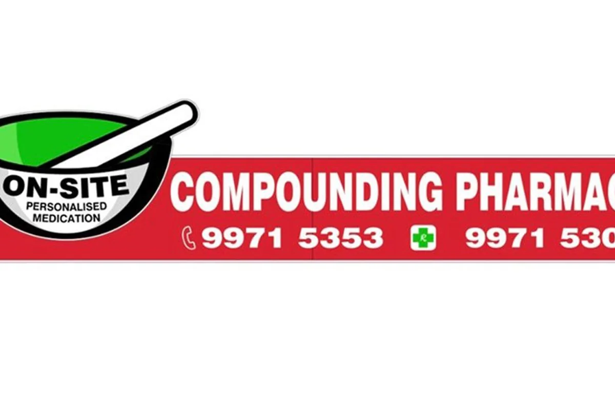 Dee Why Health Care Pharmacy - Compounding Chemist