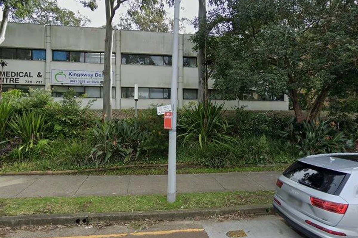 Dee Why Pharmacy