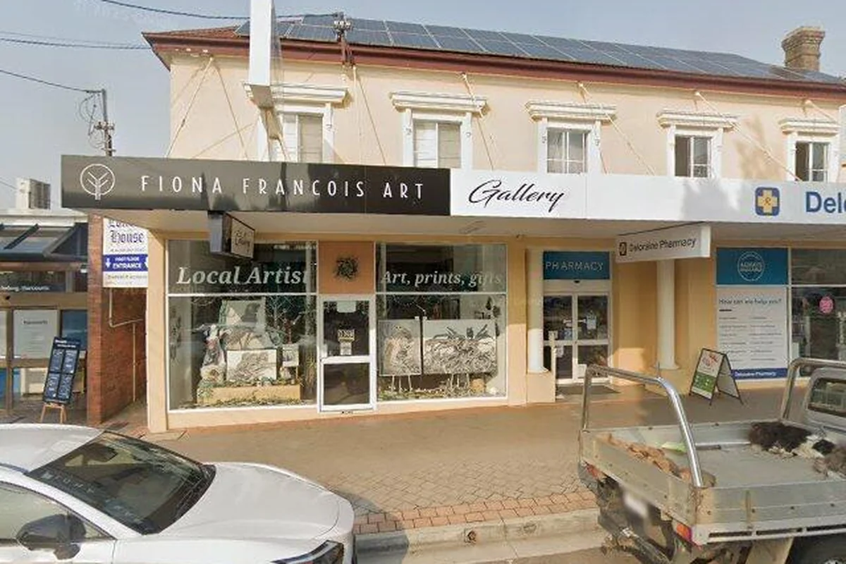 Deloraine Pharmacy
