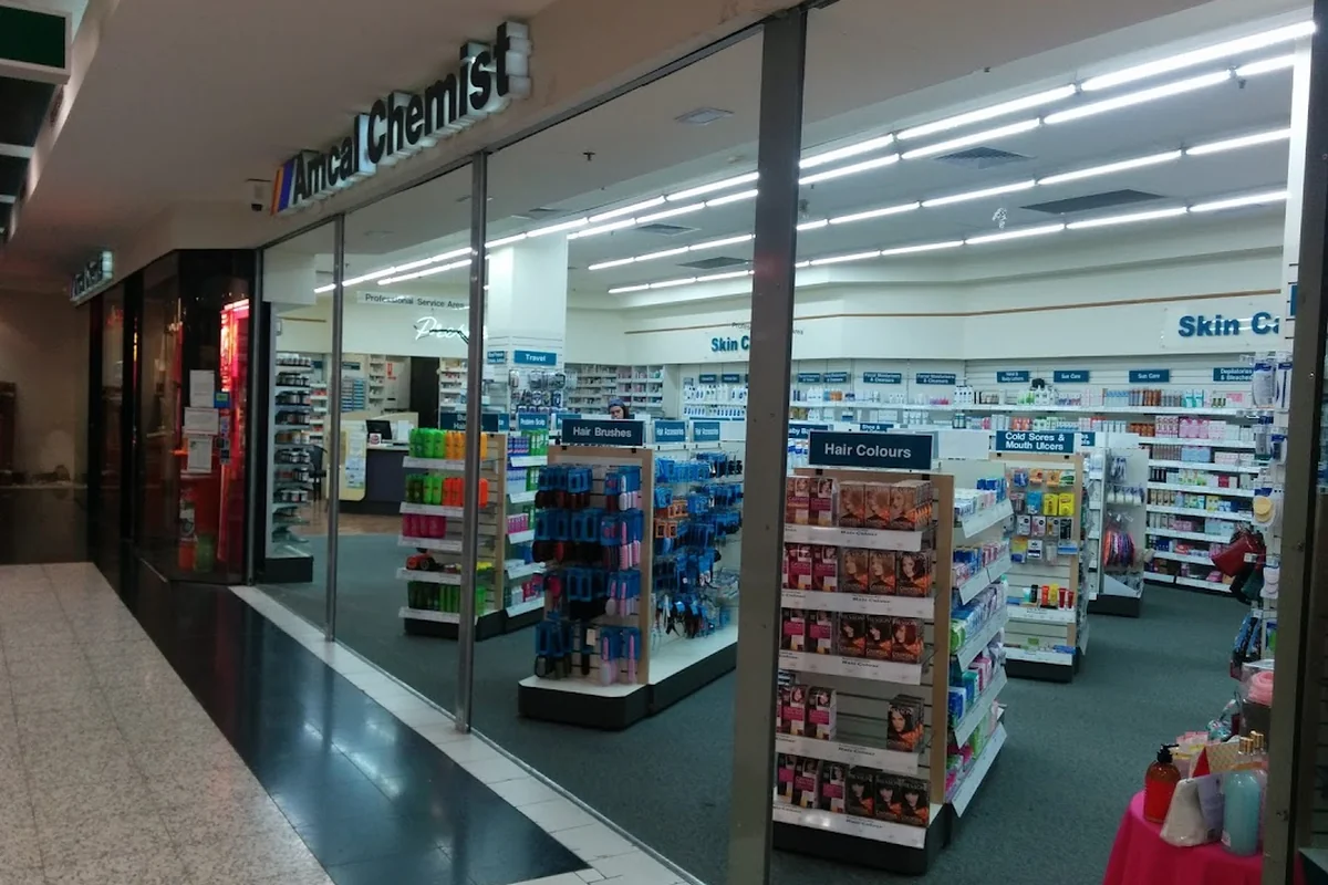 Demartes Pharmacy