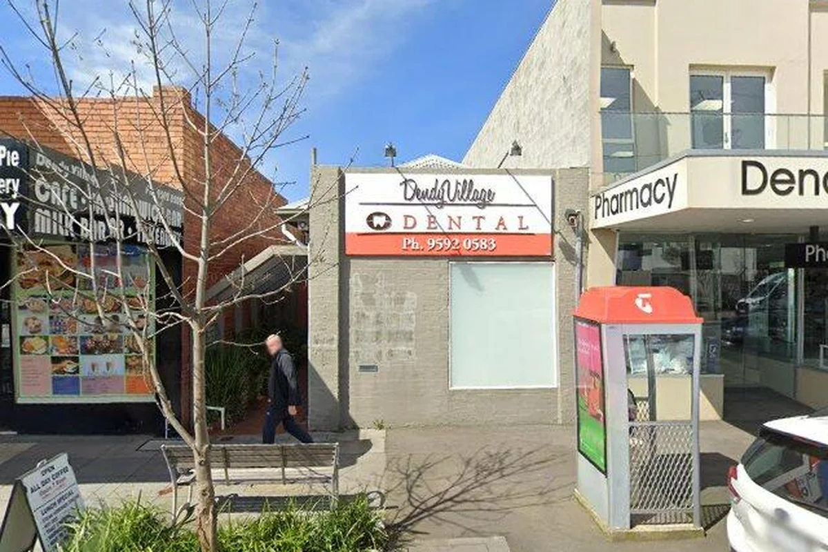Dendy Village Pharmacy