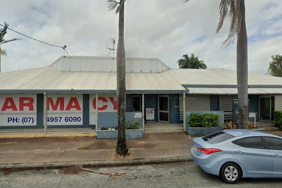 Denis Higgins Pharmacy