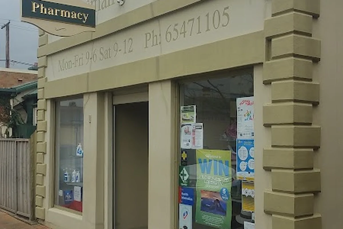Denman Pharmacy