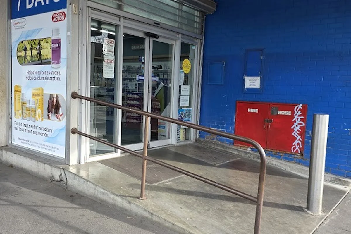 Devonshire Pharmacy