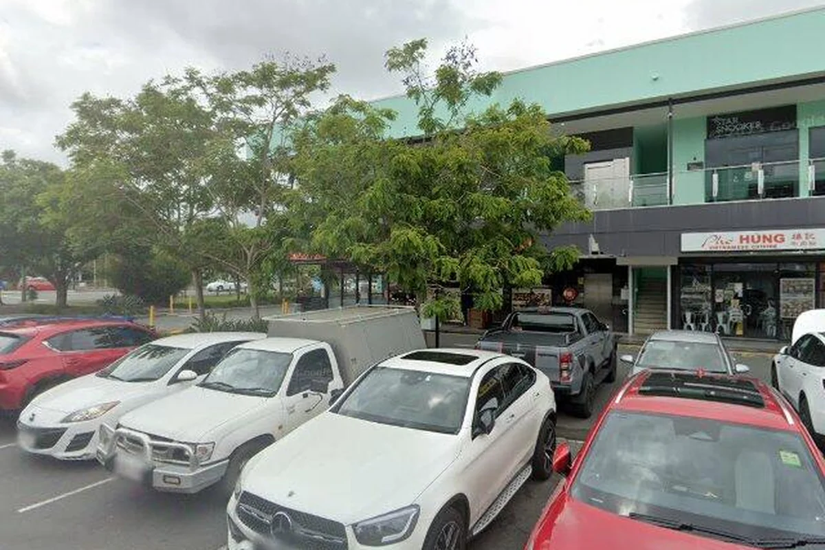 DHL Express Service Point - DHL Partner - Sunnybank Pharmacist Advice Pharmacy (Collections Only)