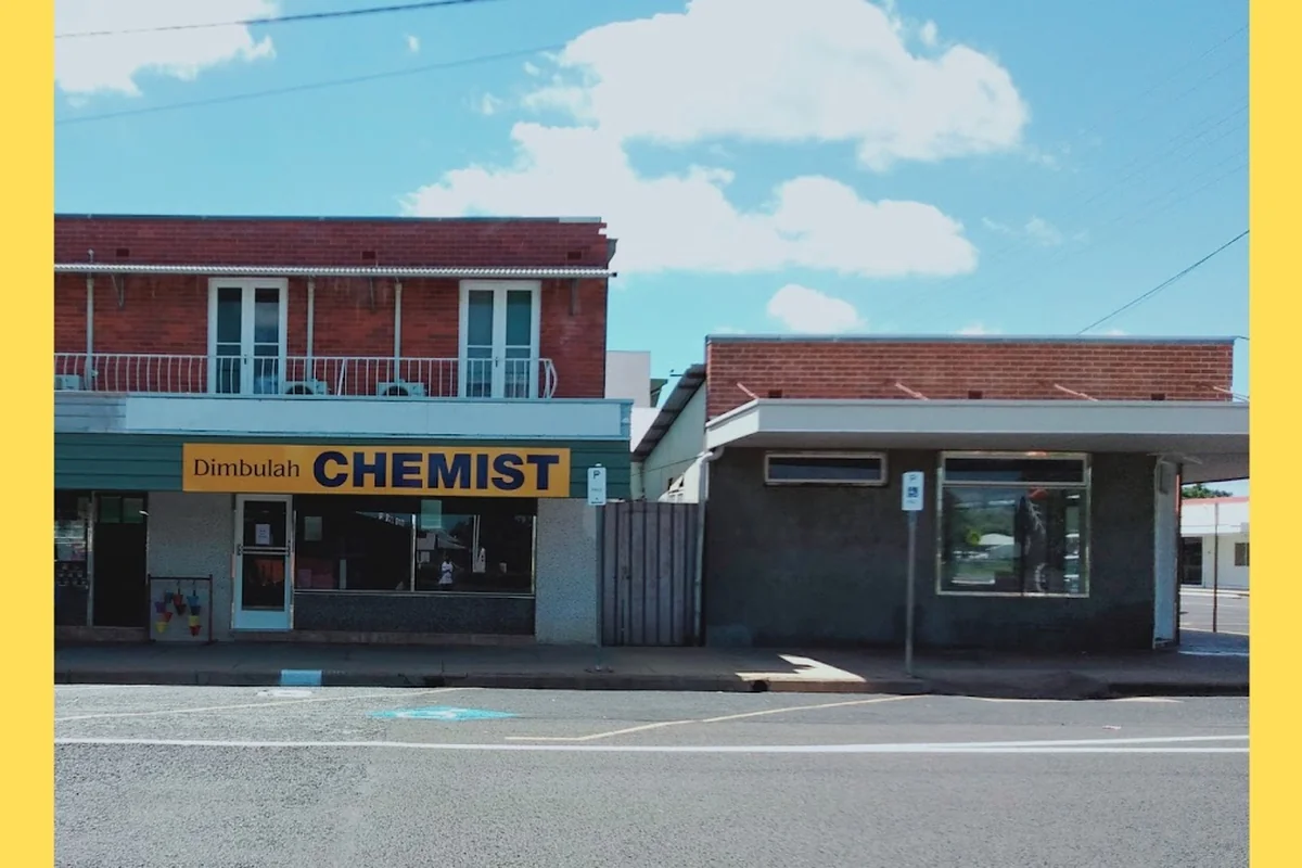 Dimbulah Chemist