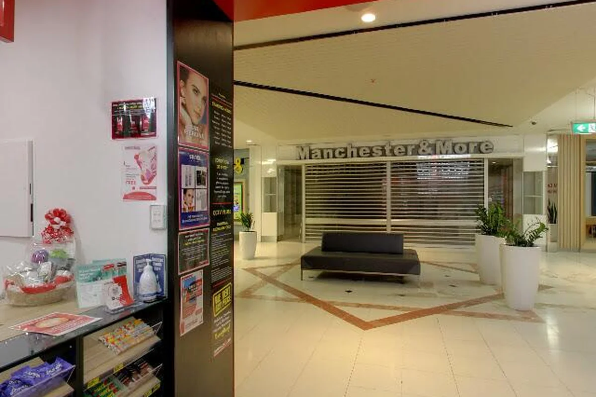 Direct Chemist Outlet Bankstown (Near Coles)