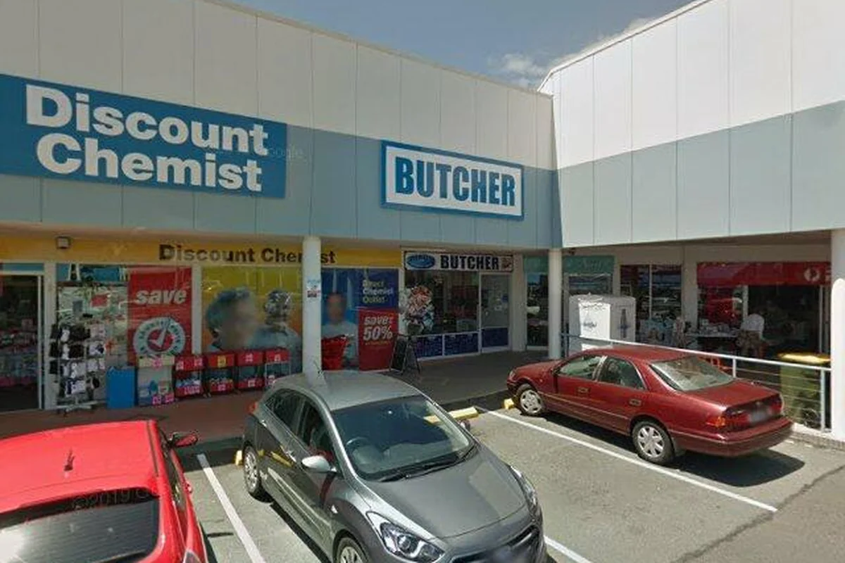 Direct Chemist Outlet Caloundra