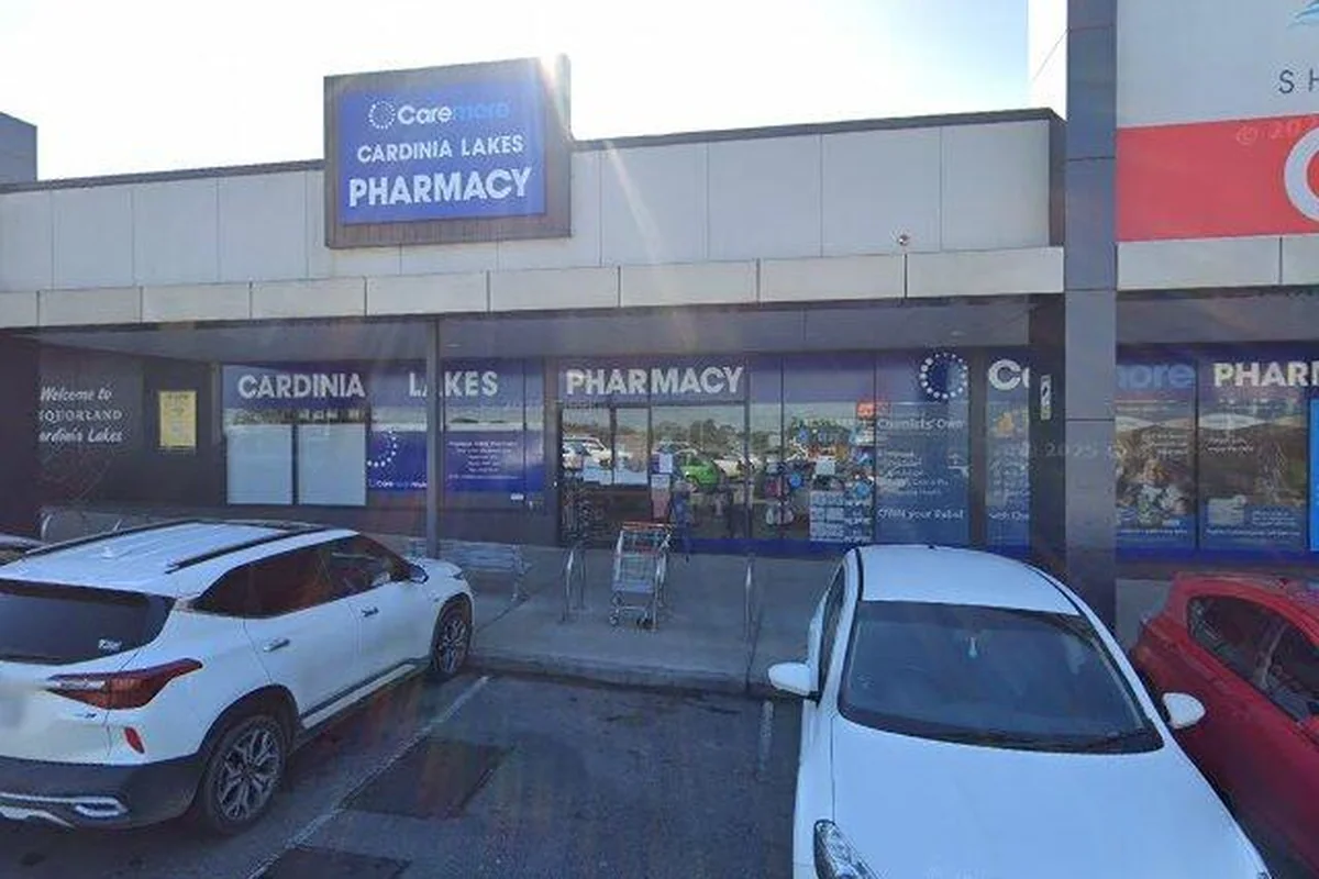 Direct Chemist Outlet Cardinia Lakes