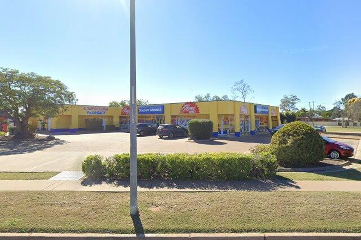 Direct Chemist Outlet Central Highlands