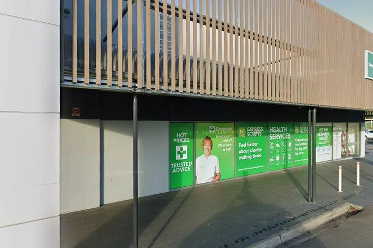 Direct Chemist Outlet Civic Square