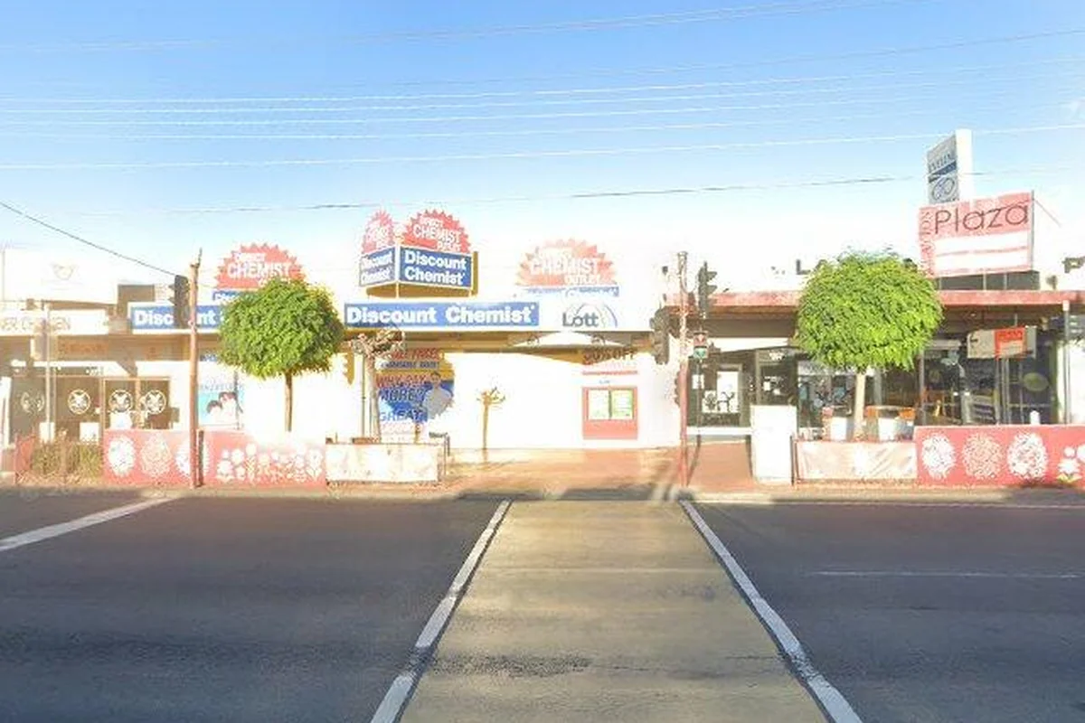 Direct Chemist Outlet Clayton - Compounding Pharmacy