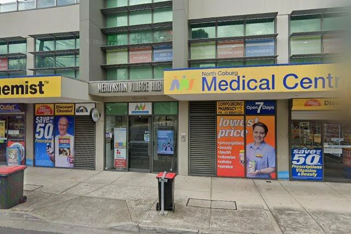 Direct Chemist Outlet Coburg North