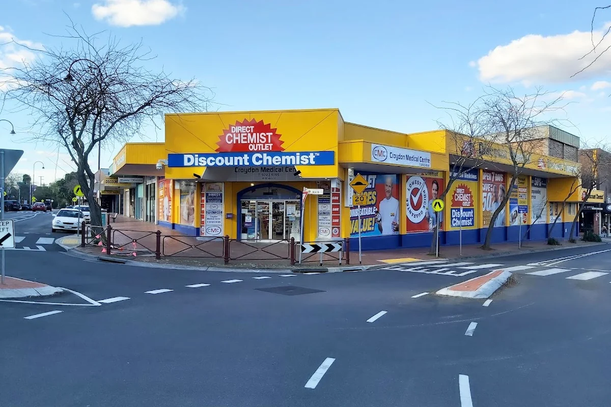 Direct Chemist Outlet Croydon - Compounding Pharmacy