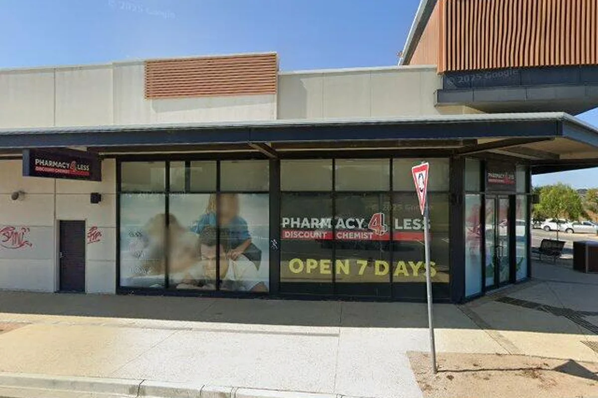 Direct Chemist Outlet Curlewis