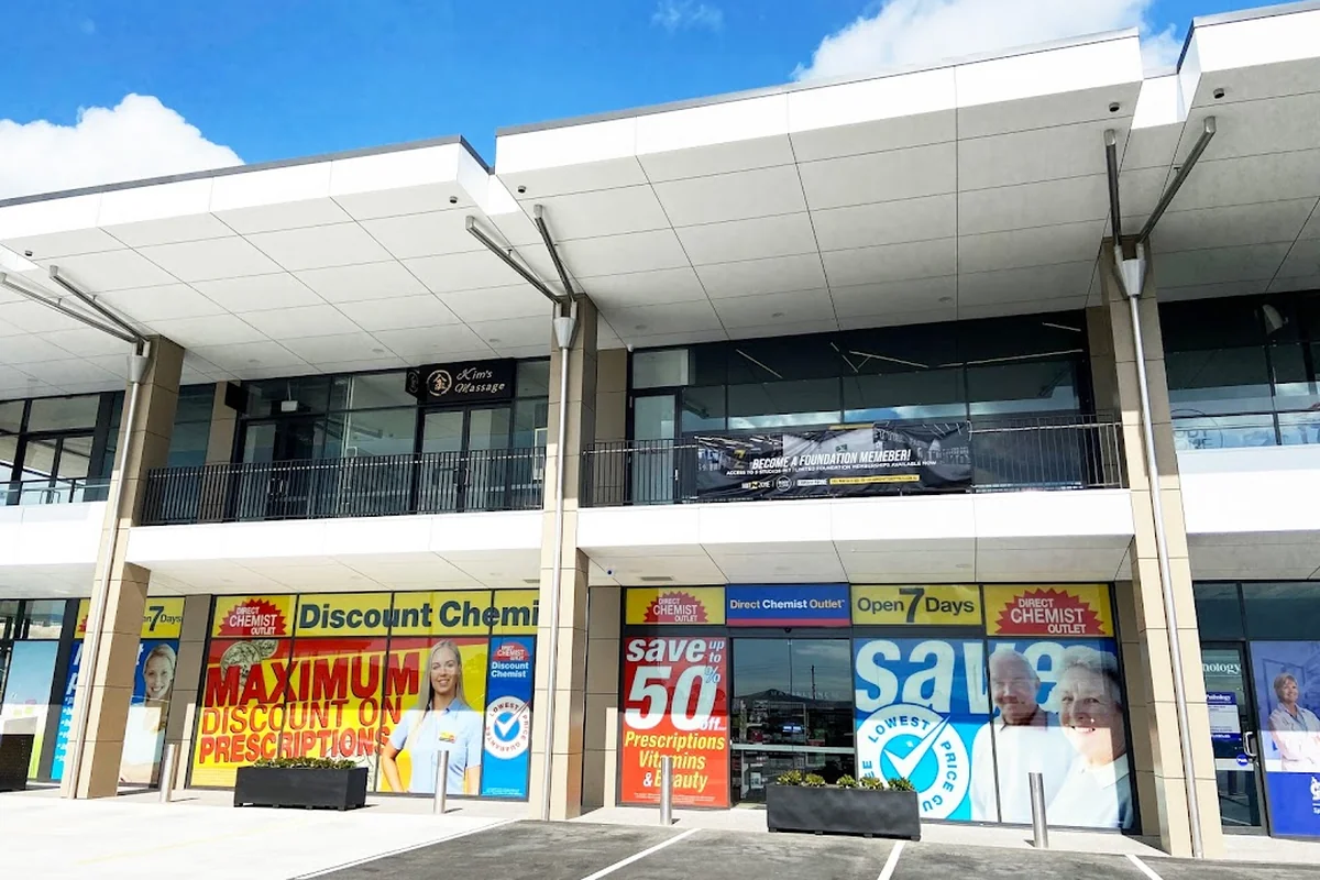 Direct Chemist Outlet Dakabin