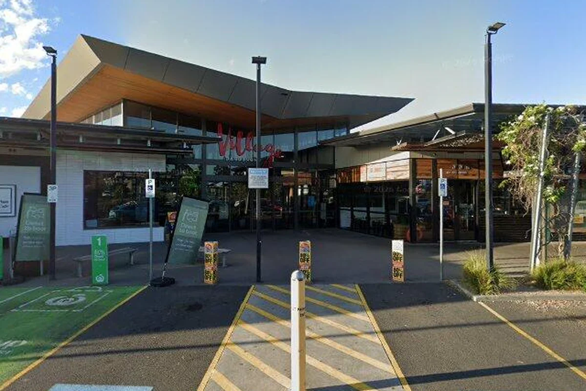 Direct Chemist Outlet Dandenong Village