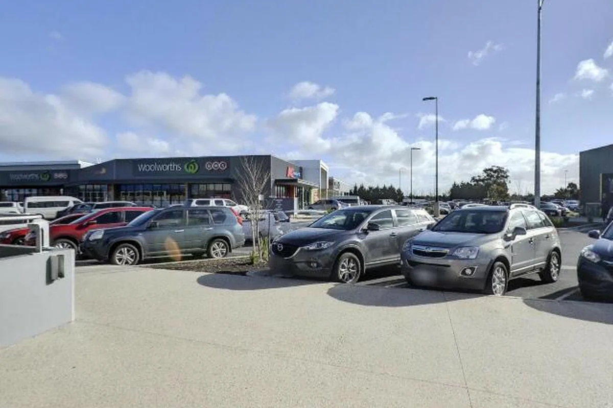 Direct Chemist Outlet Delacombe