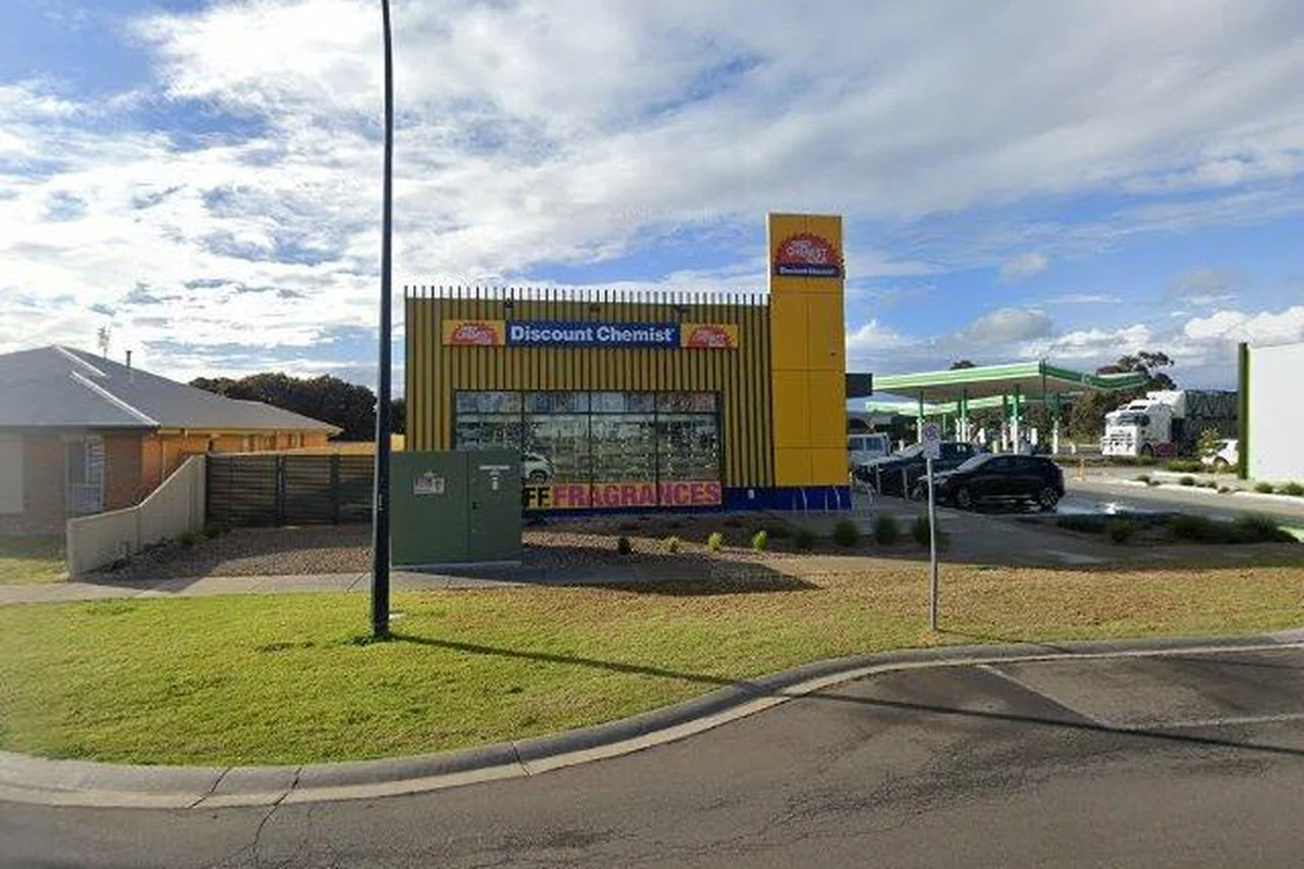 Direct Chemist Outlet Echuca West