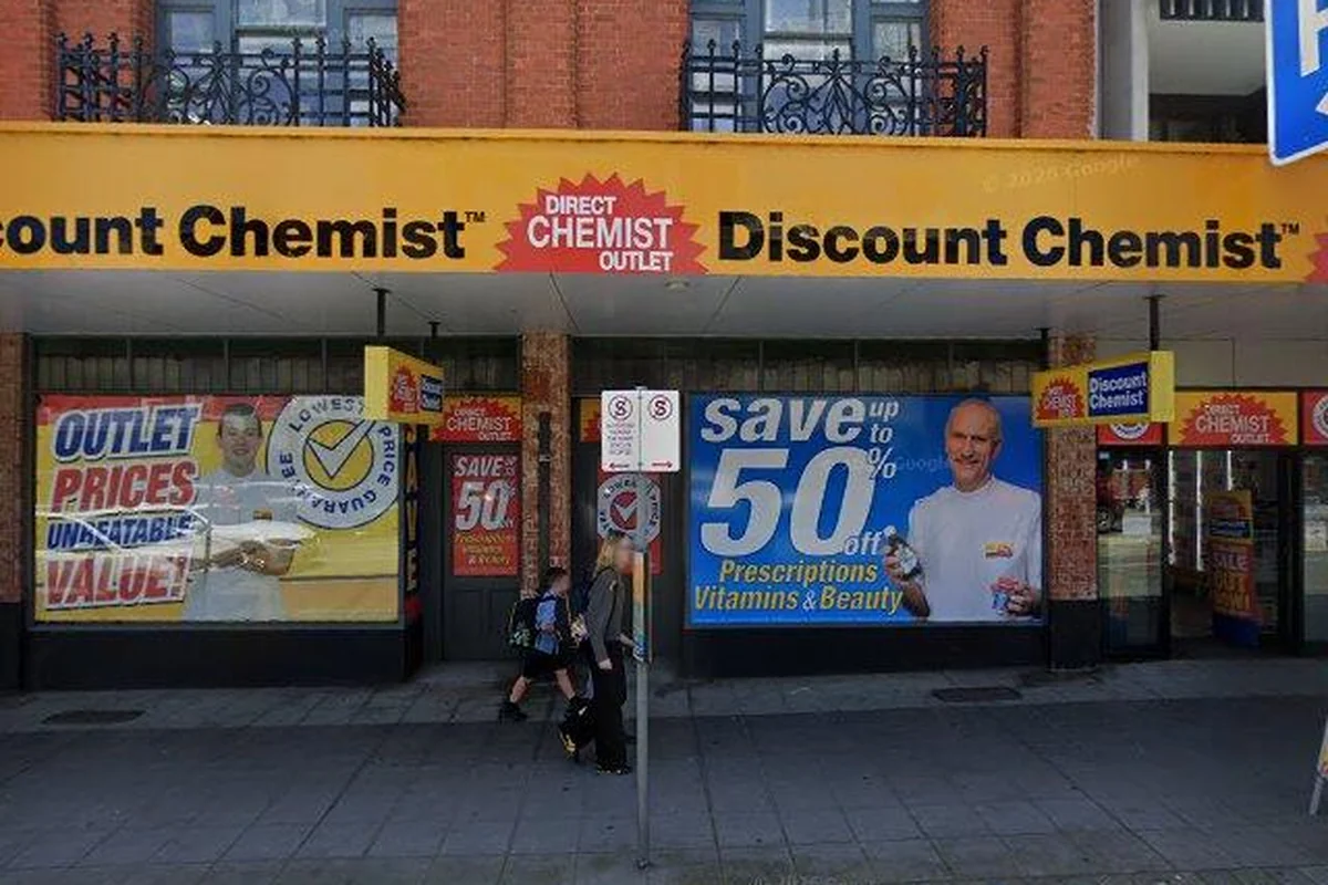 Direct Chemist Outlet Elsternwick