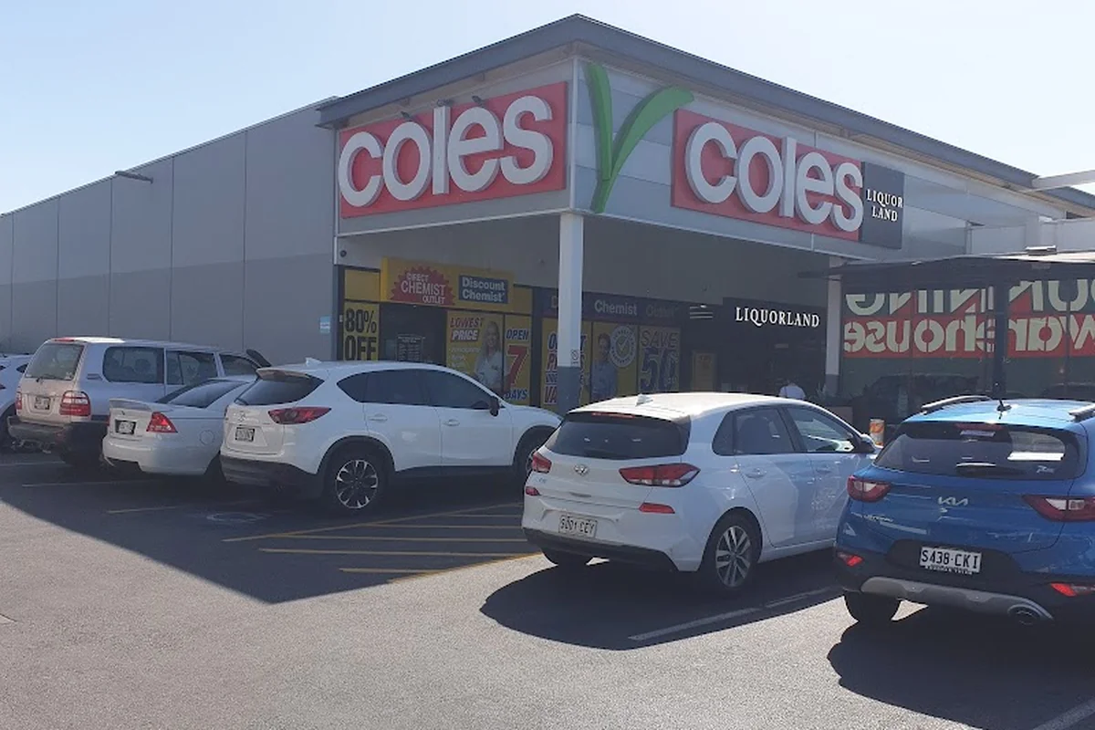 Direct Chemist Outlet Gawler Green