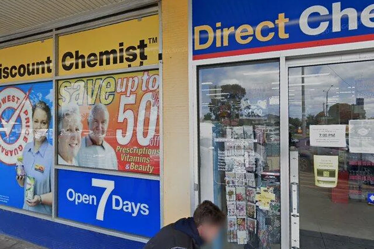 Direct Chemist Outlet Heidelberg West