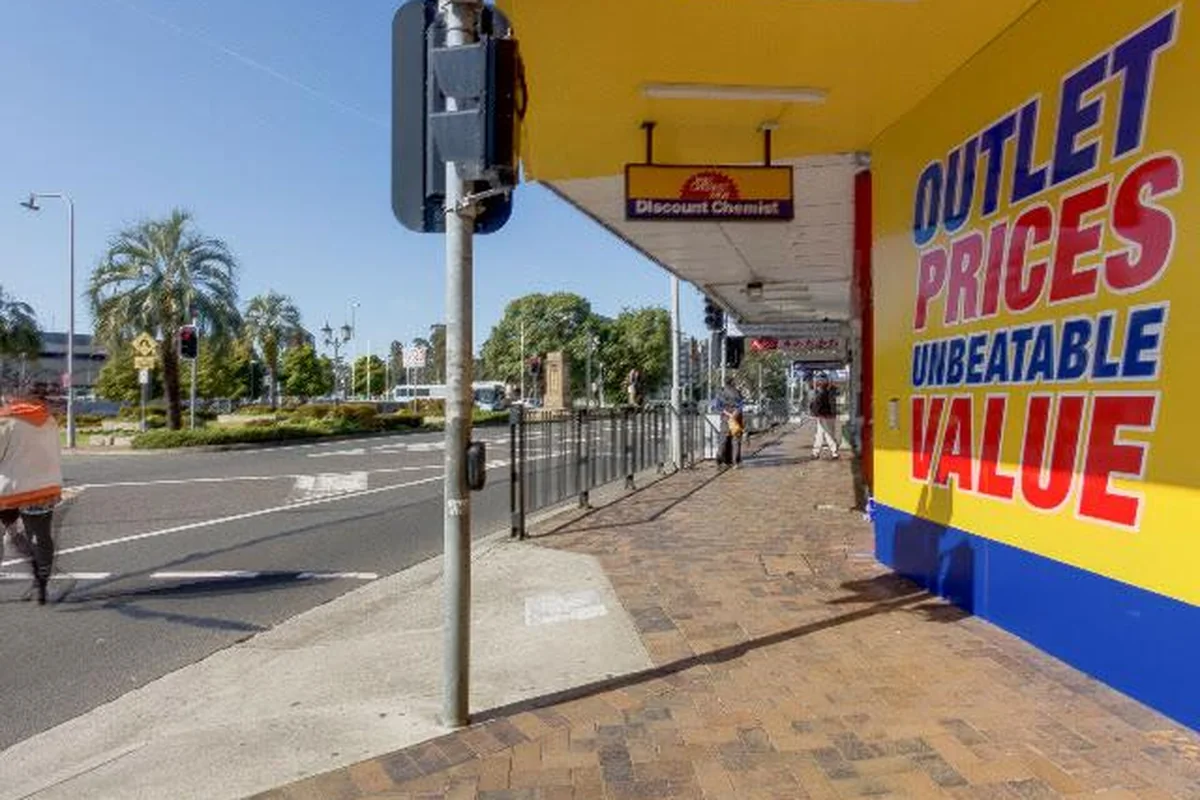 Direct Chemist Outlet Hornsby