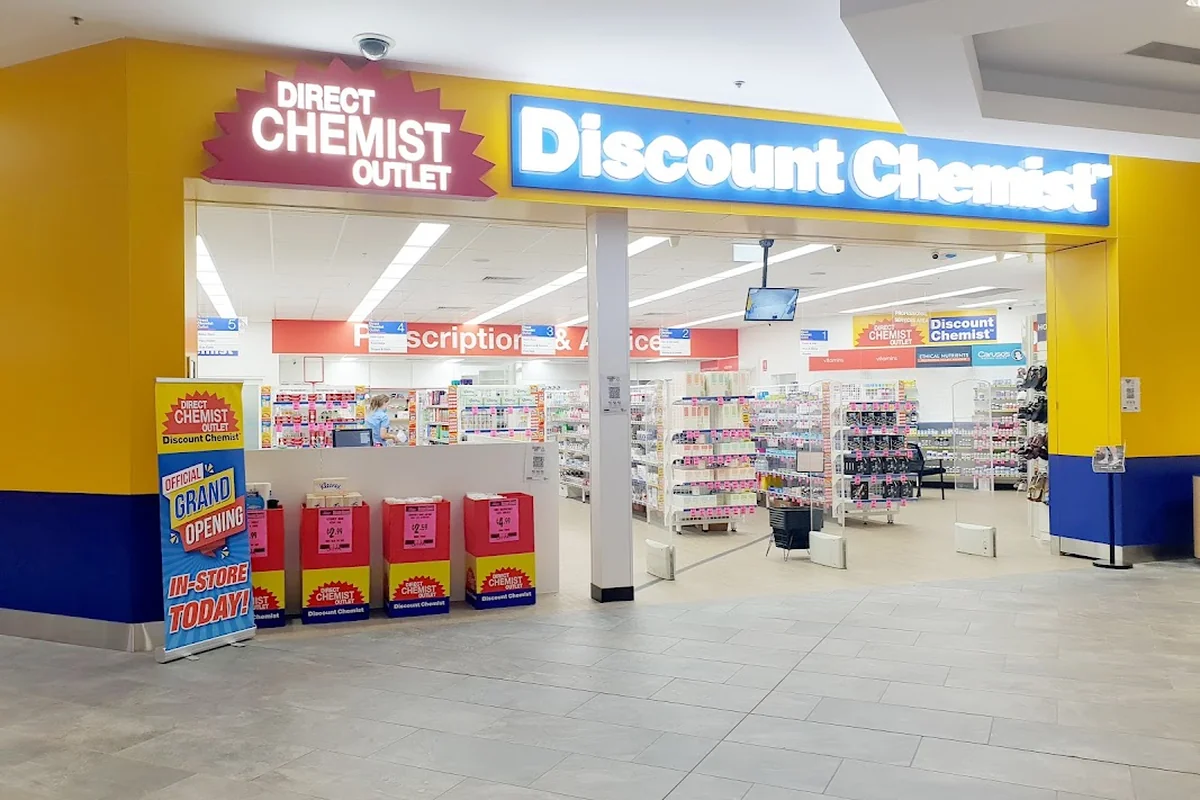 Direct Chemist Outlet Karingal