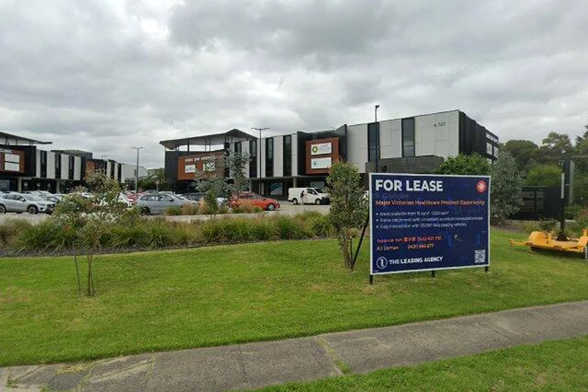 Direct Chemist Outlet Knox Health (Compounding Pharmacy)