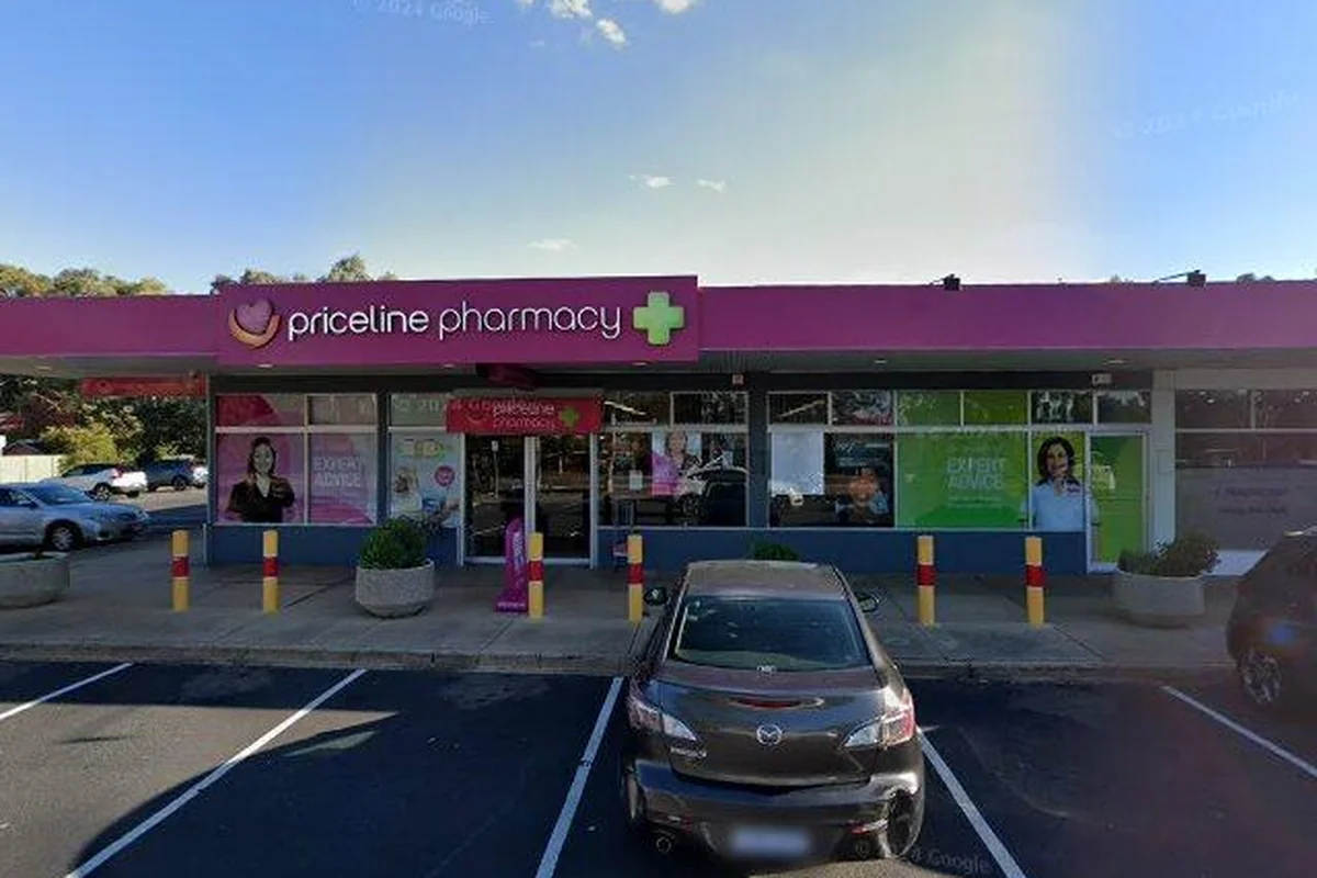Direct Chemist Outlet Macquarie