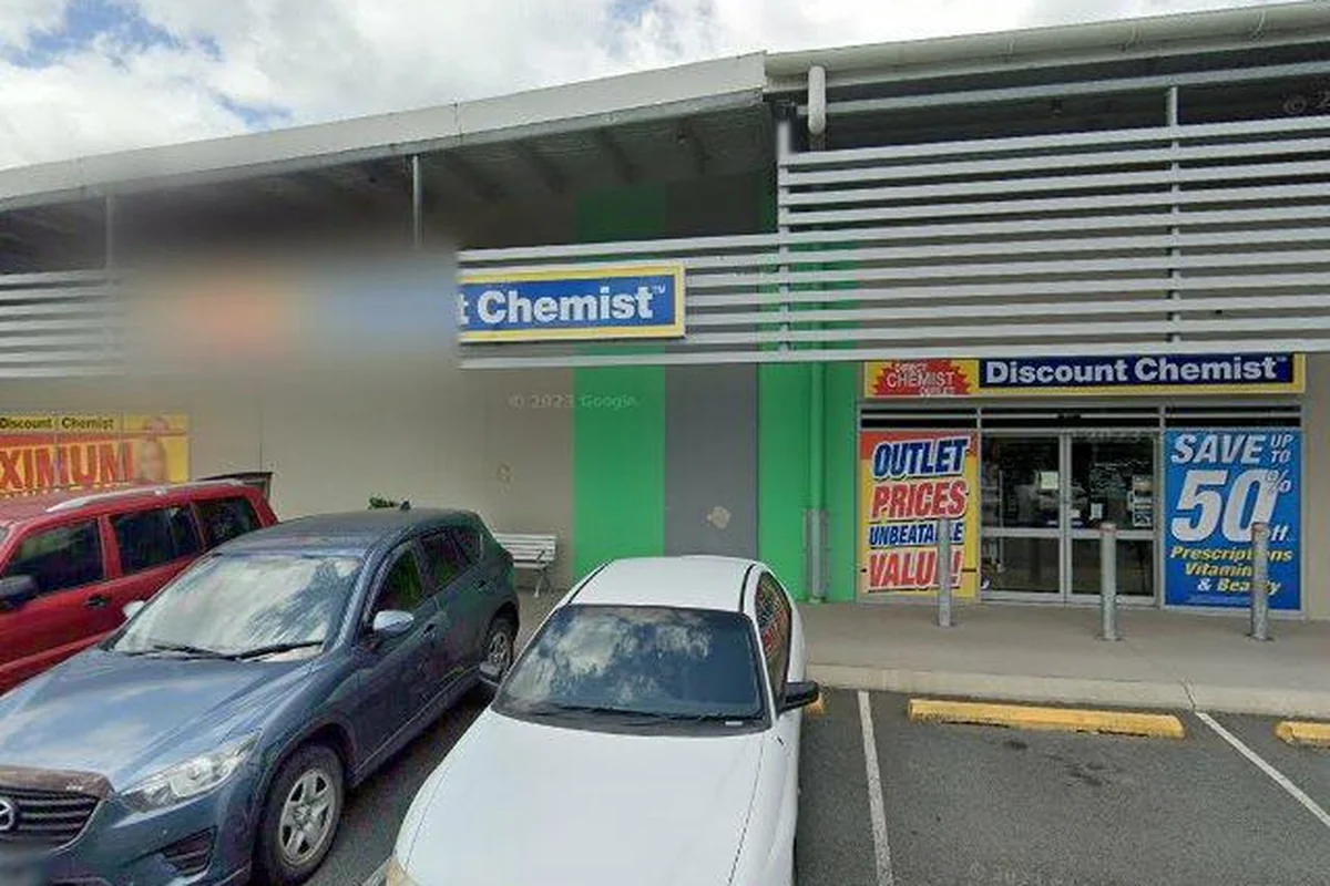 Direct Chemist Outlet Marian