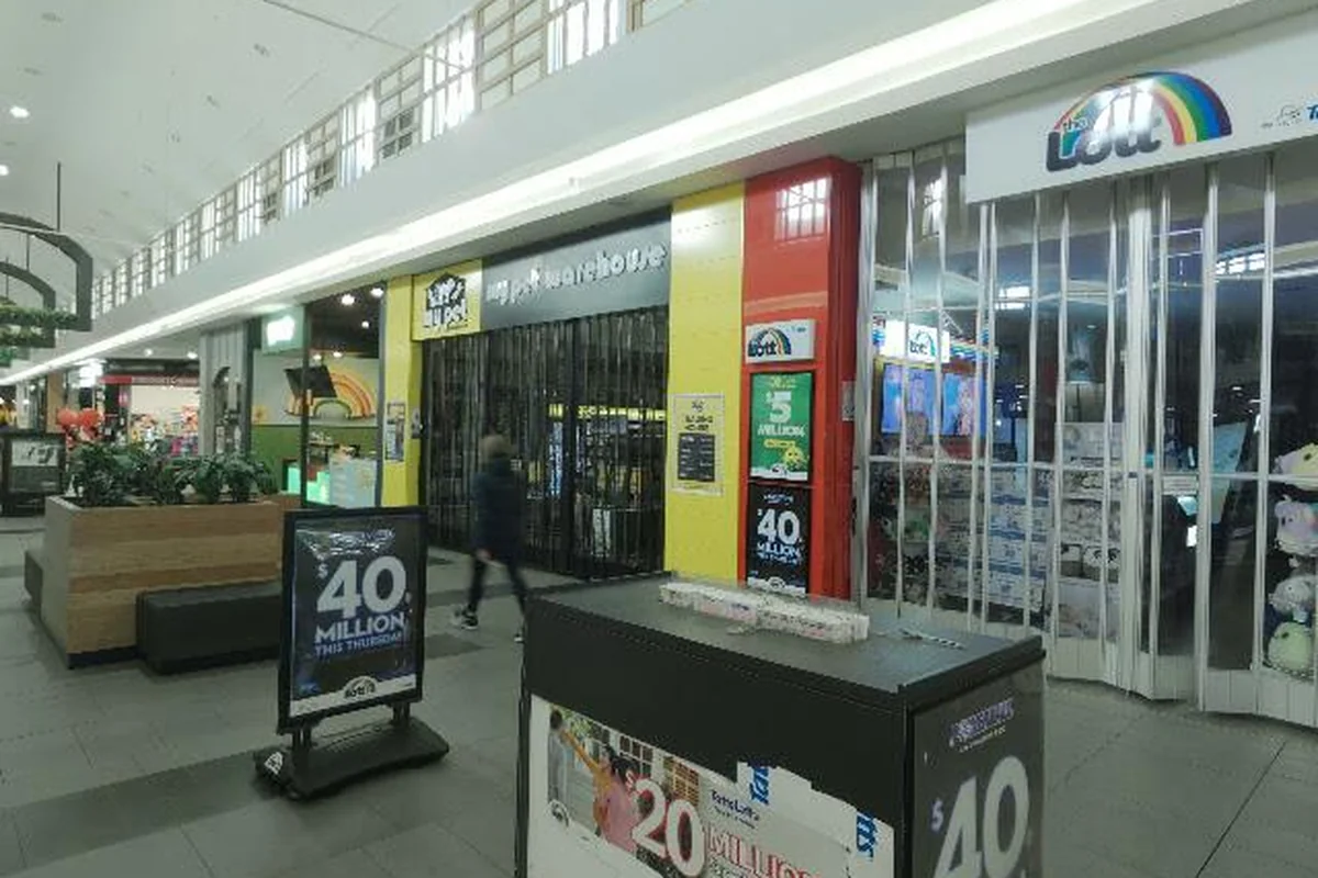 Direct Chemist Outlet - Moonee Ponds Central (Compounding Chemist)