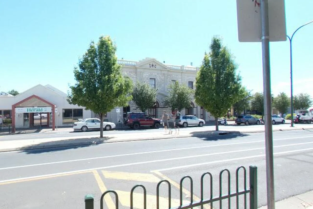 Direct Chemist Outlet Naracoorte