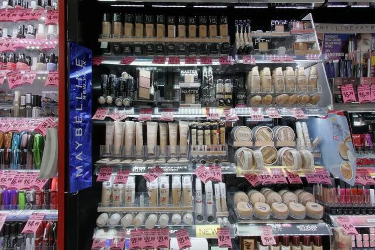 Direct Chemist Outlet North Point