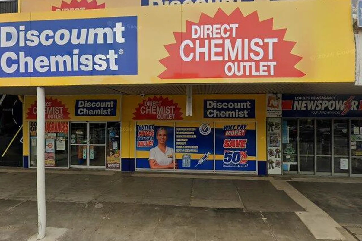 Direct Chemist Outlet Shepparton