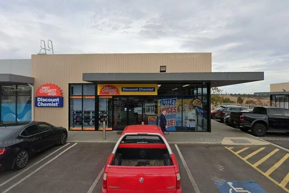 Direct Chemist Outlet Springwood Place