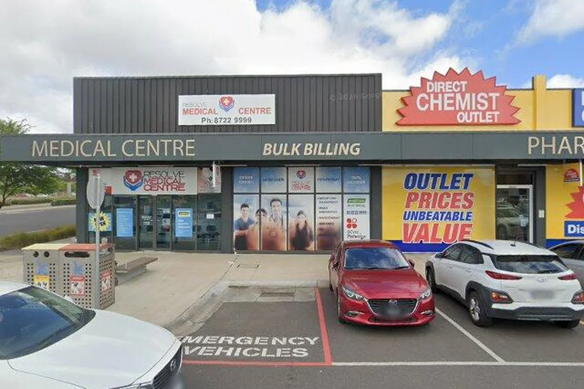 Direct Chemist Outlet Sunbury