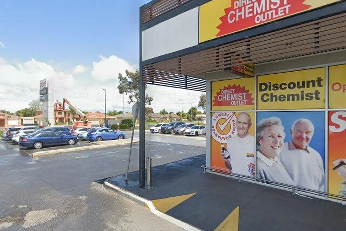 Direct Chemist Outlet Tarneit West